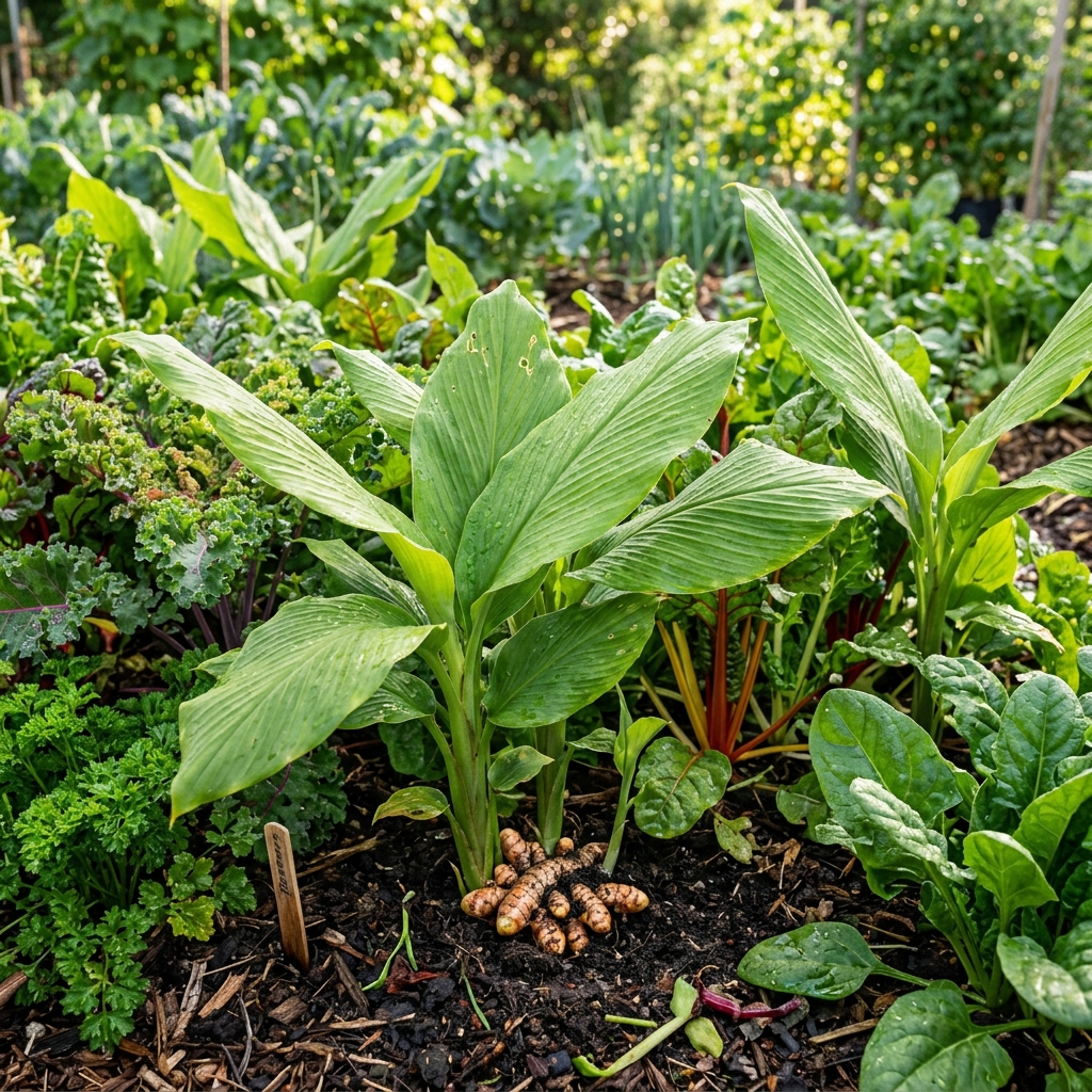 Organic Farming