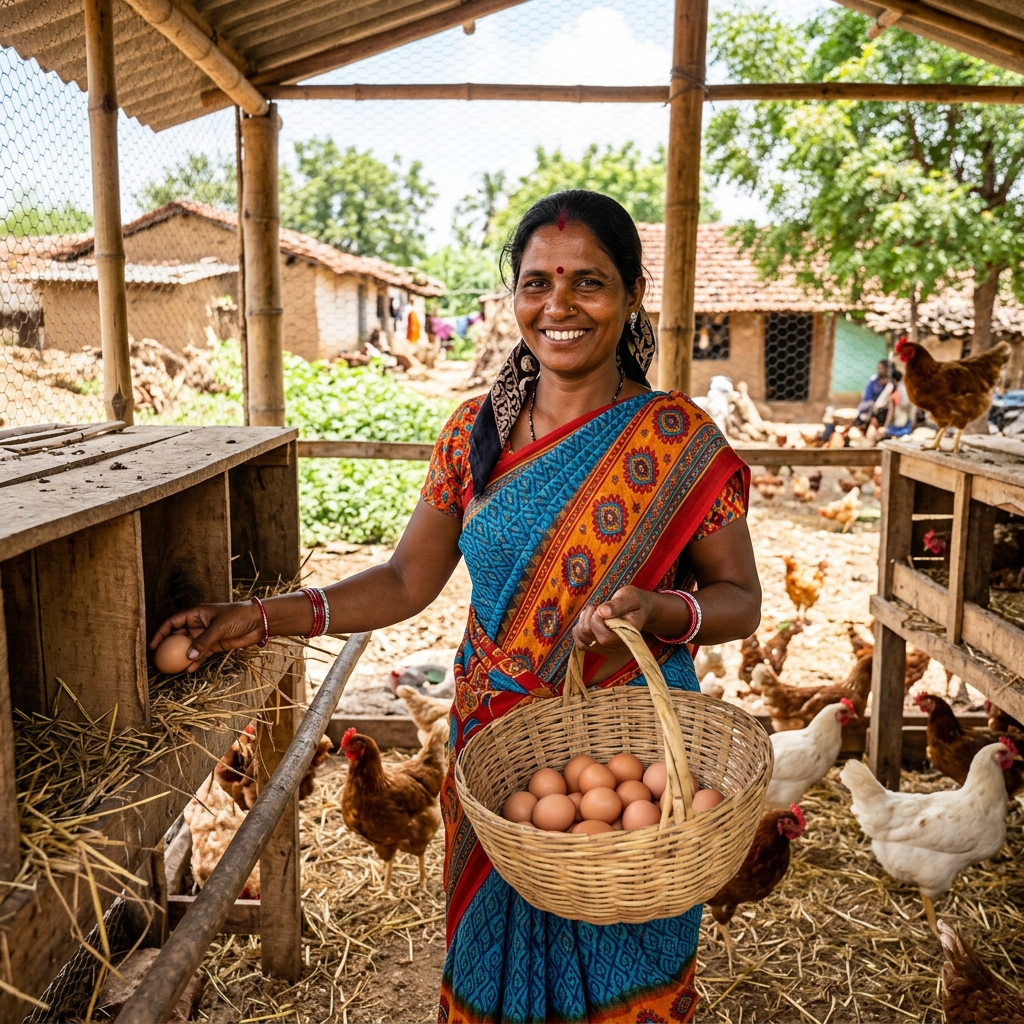Women Empowerment