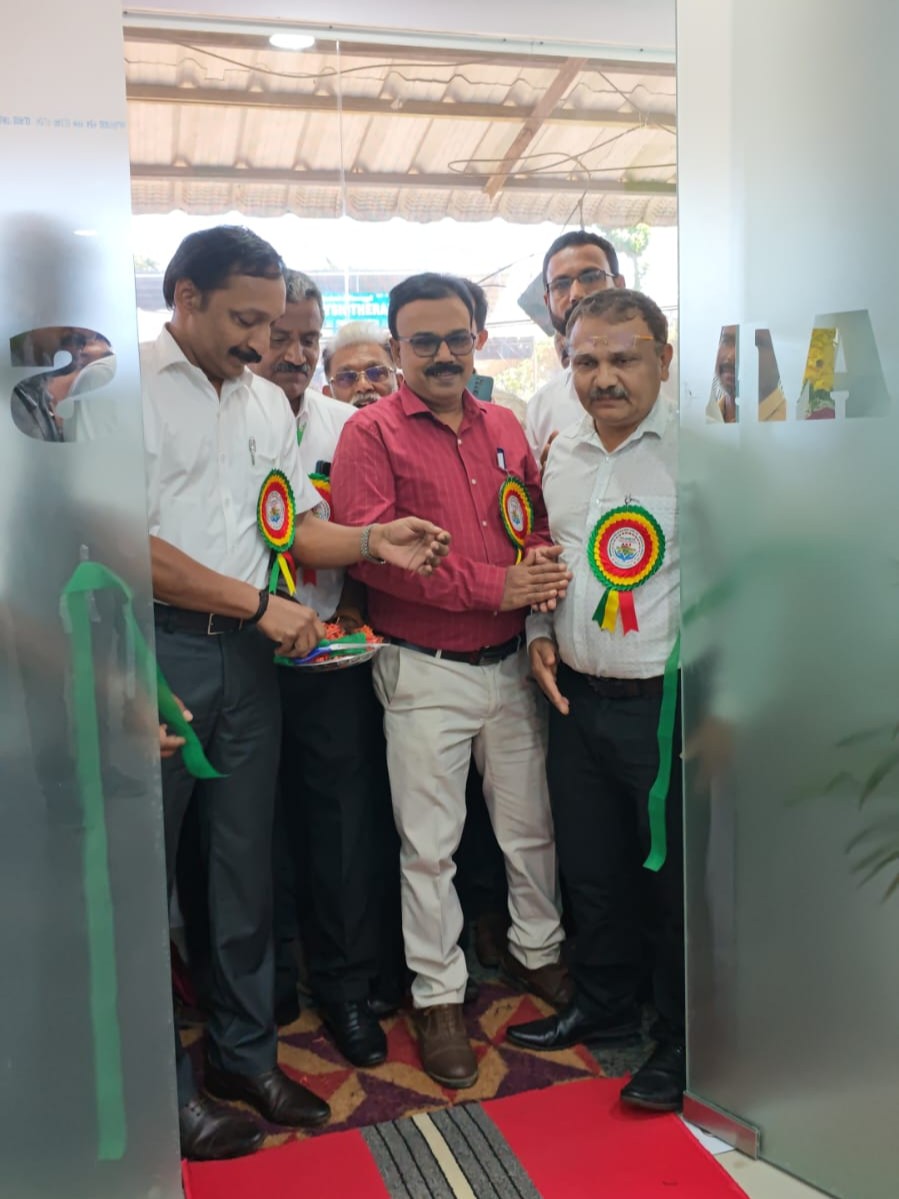 Gudalur Branch Inauguration – Ribbon Cutting