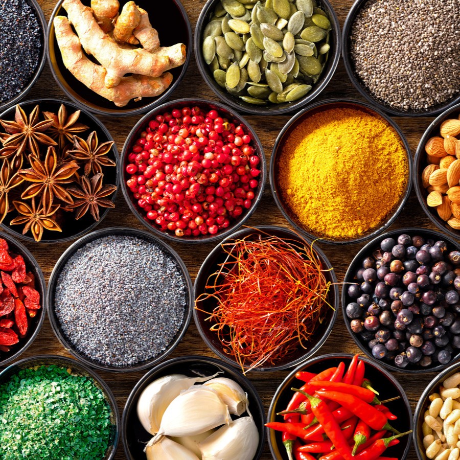 SPICES